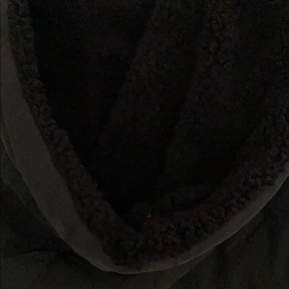 NWOT Free People Chill Factor Coat - Picture 8 of 12